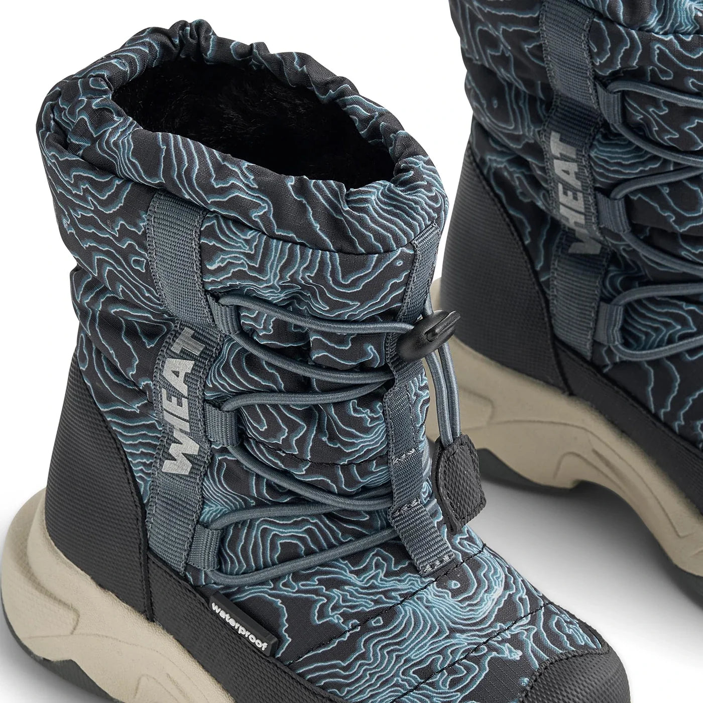 Cosmo Winter boots