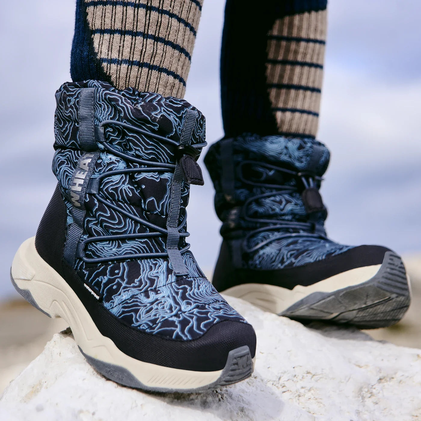 Cosmo Winter boots