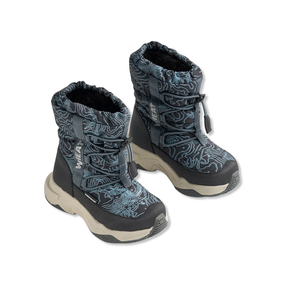 Cosmo Winter boots
