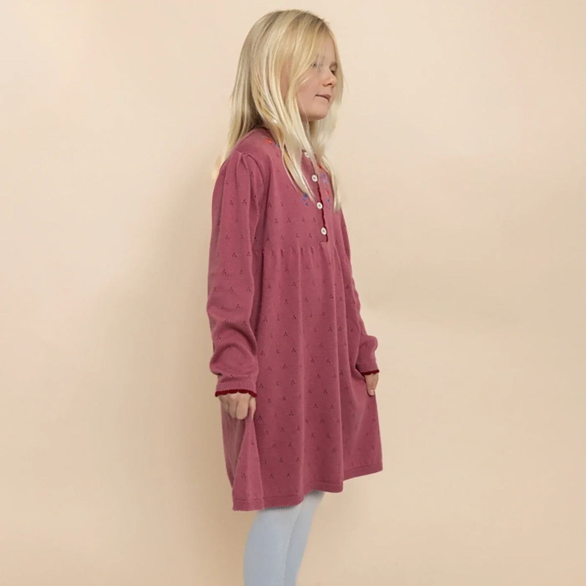 Willow Dress