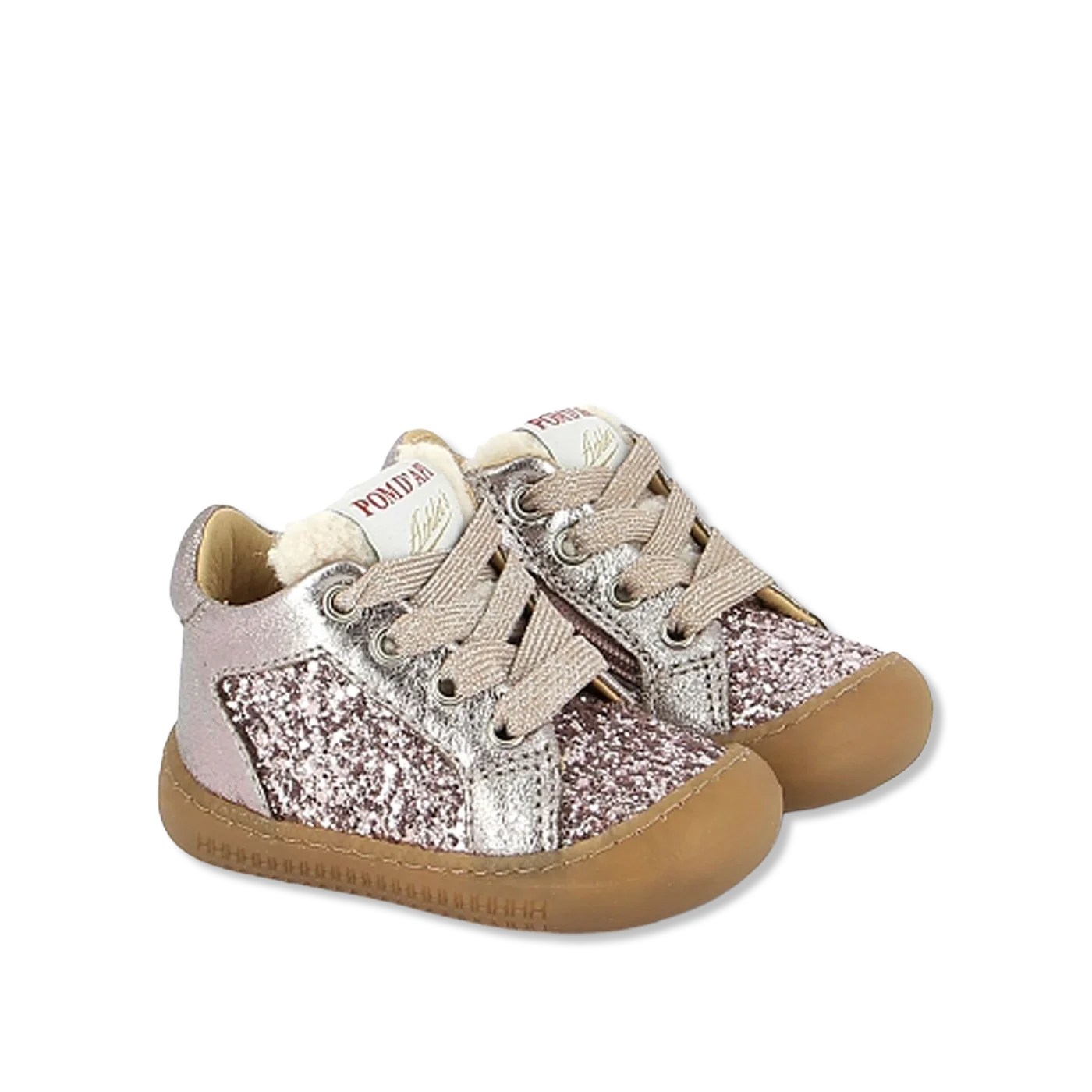 Yaka First walkers