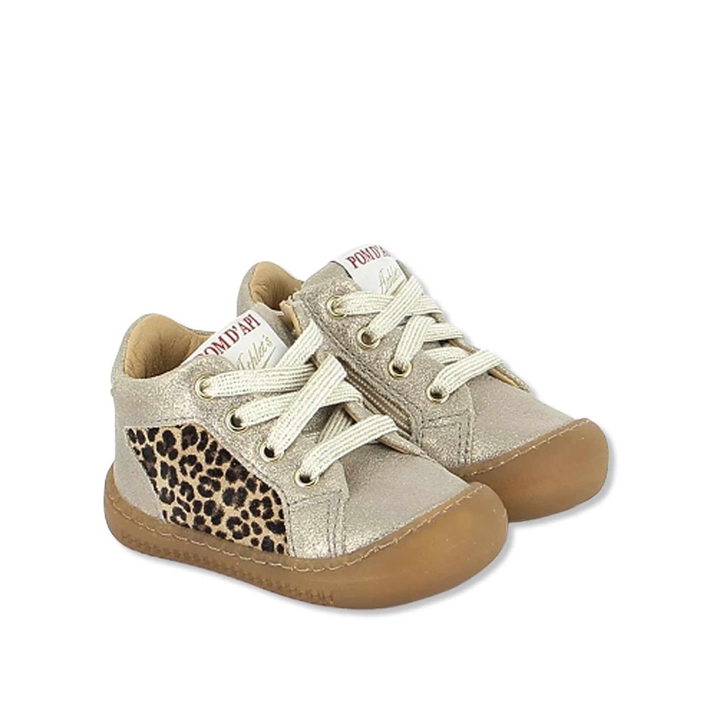 Yaka Shoes