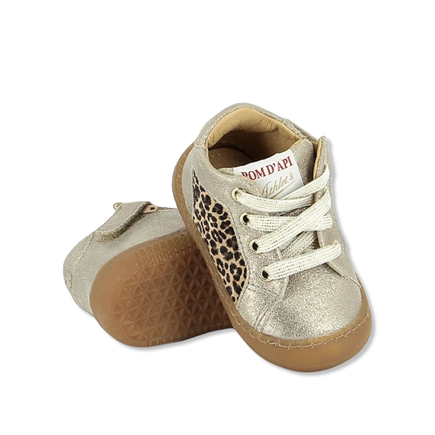 Yaka Shoes
