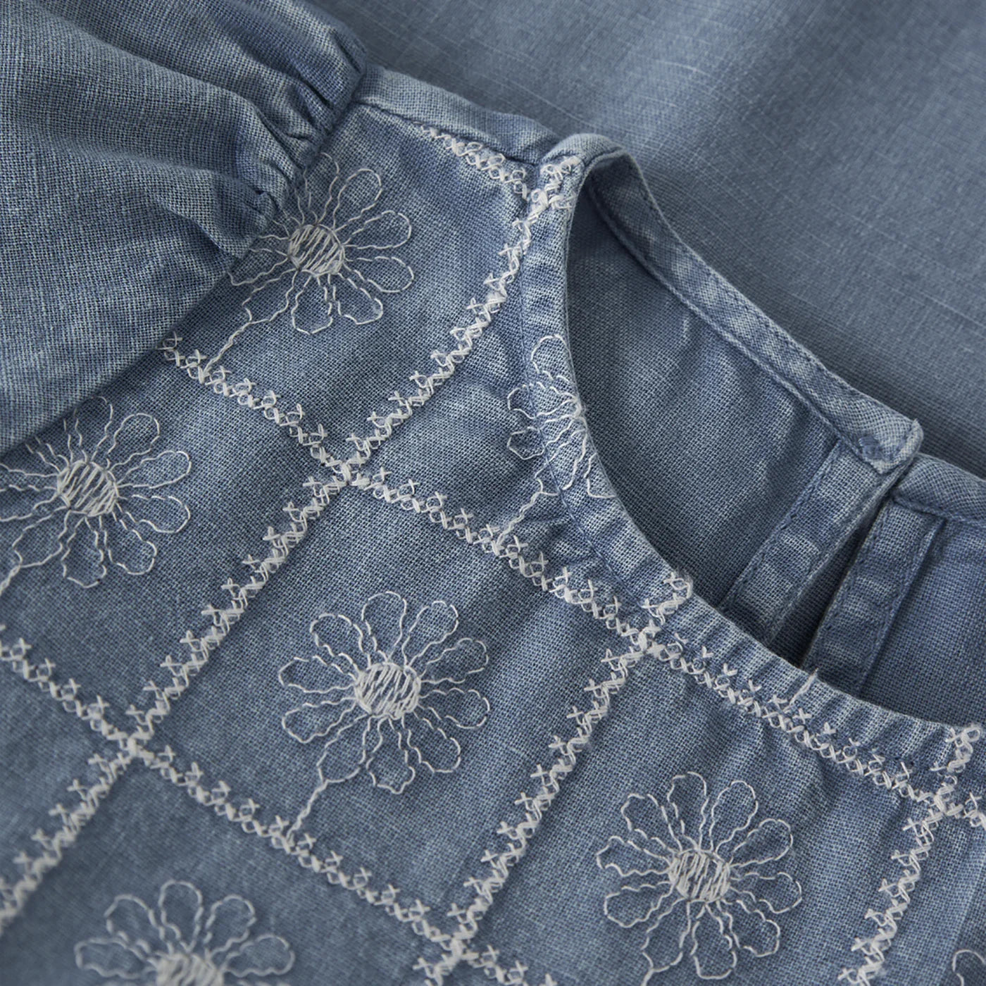 Nmfherta Dress