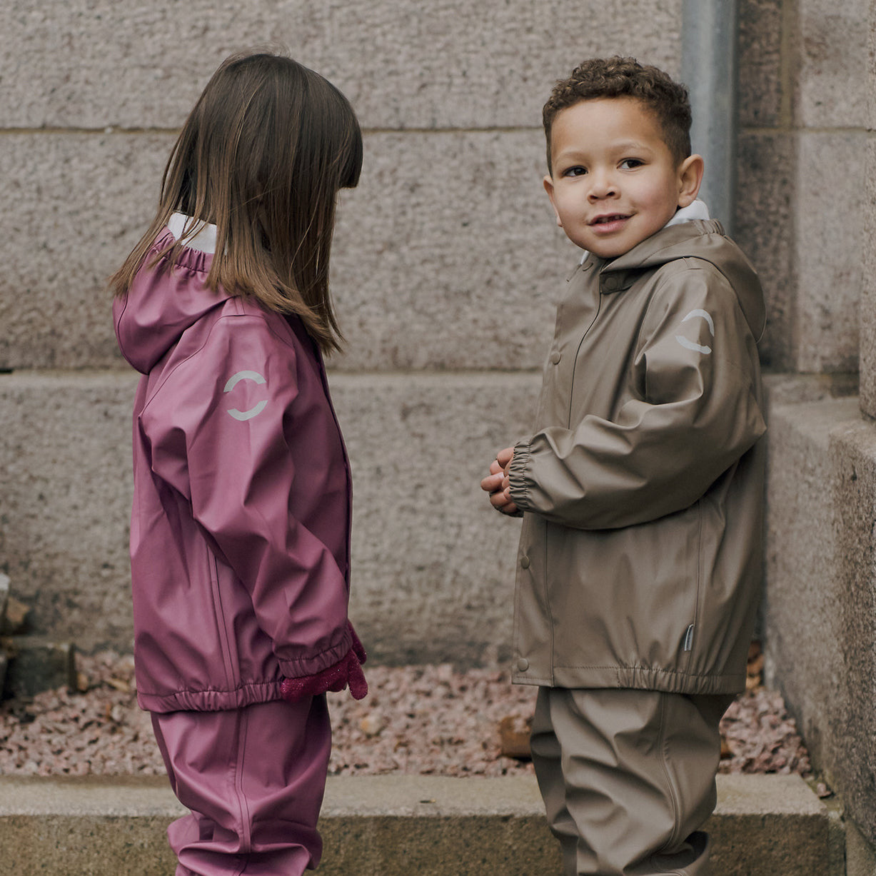 Kids' Umbrellas | Sweet Designs for Rainy Days
