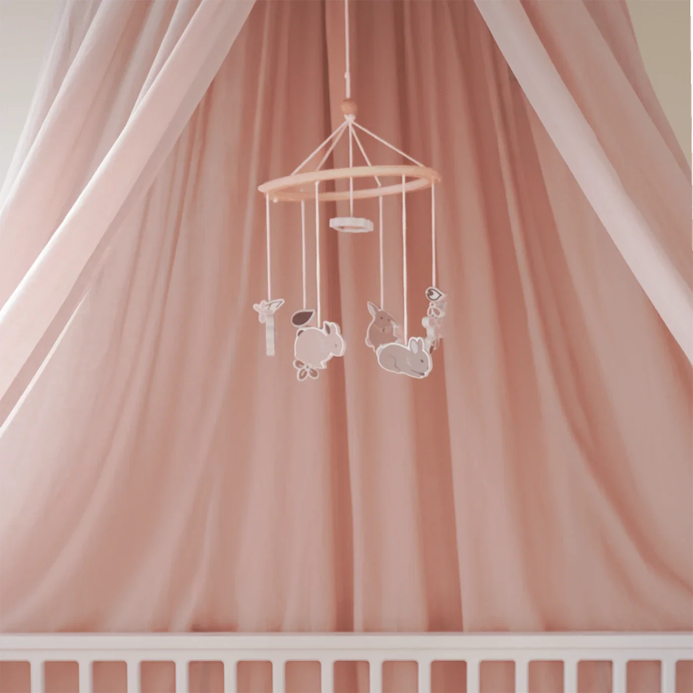 Augusta Baby mobile