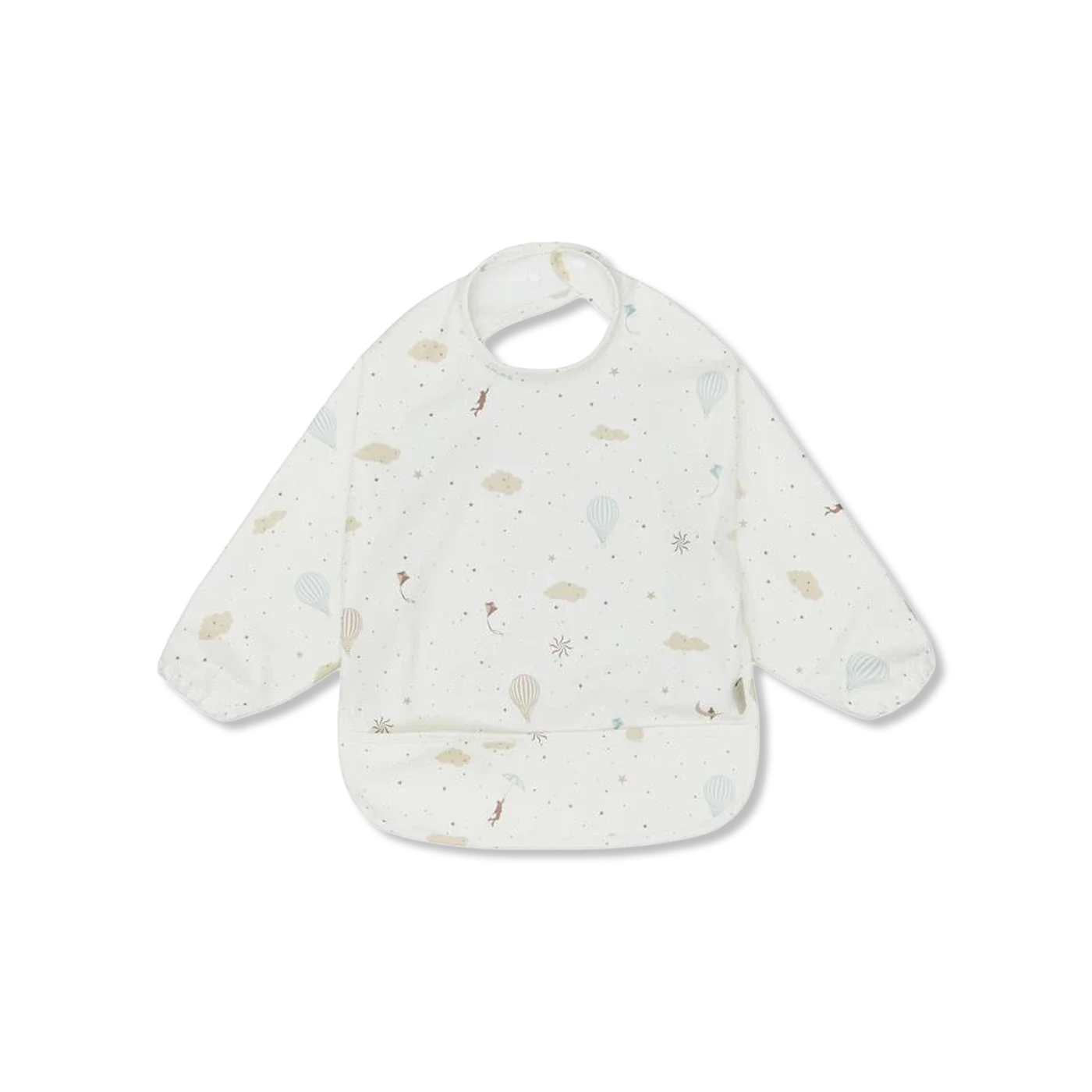 Dreamland Bib