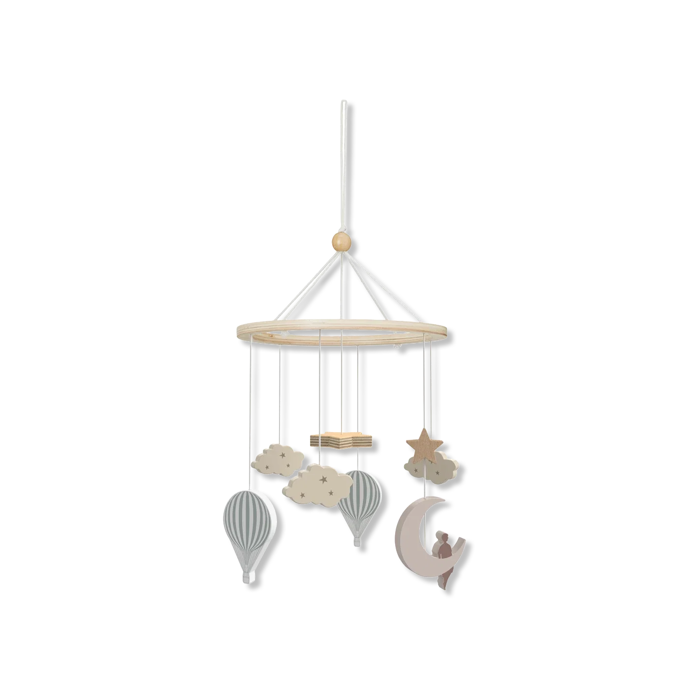 Dreamland Baby mobile
