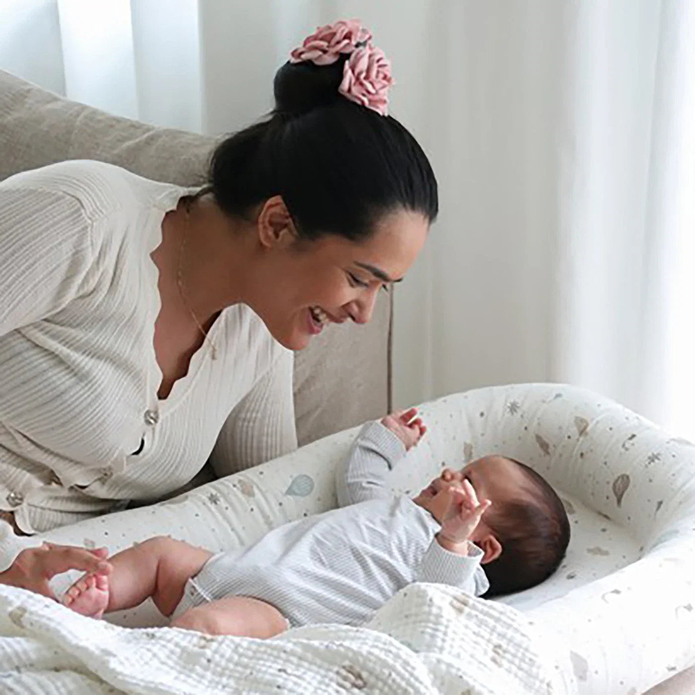 Dreamland Baby nest