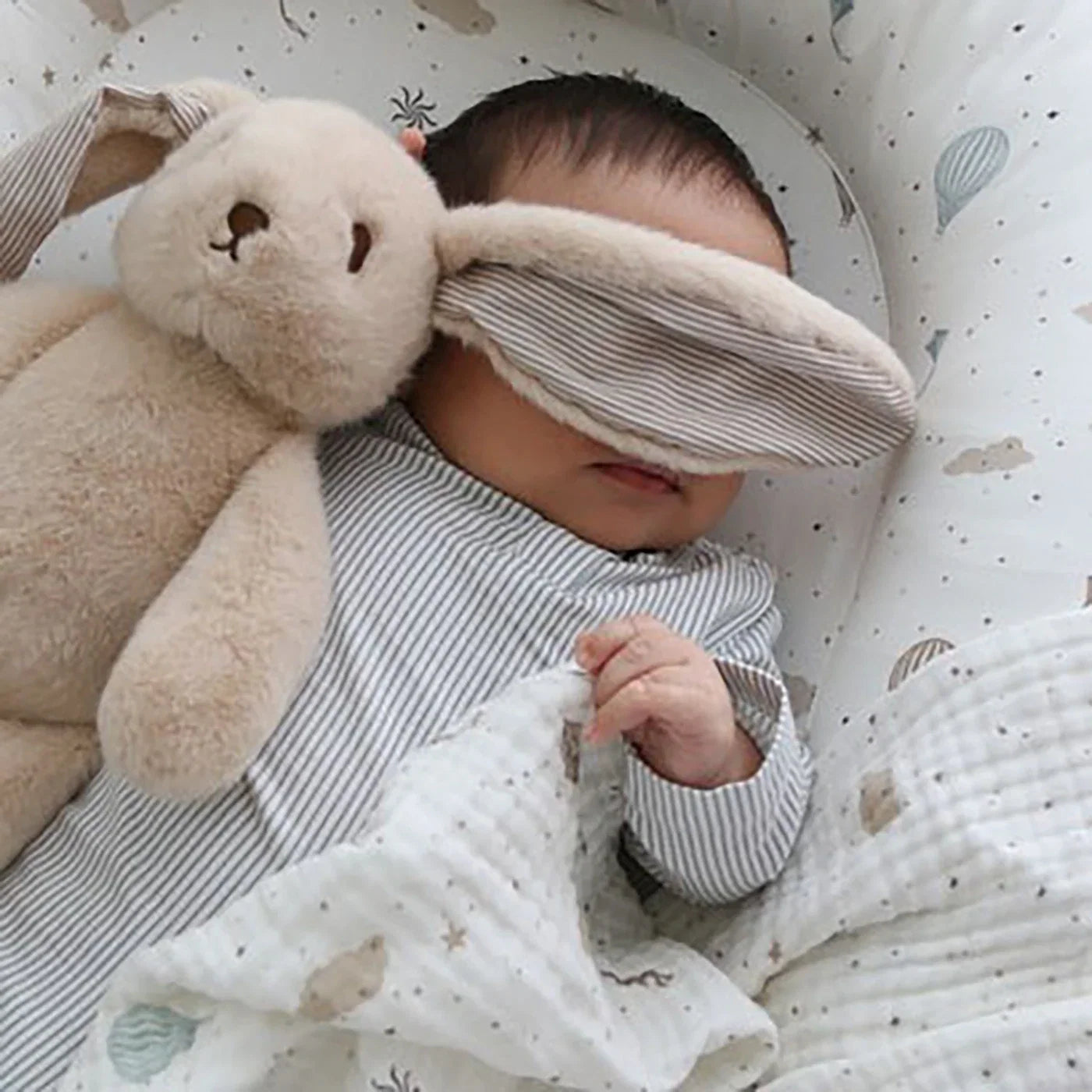 Dreamland Baby nest