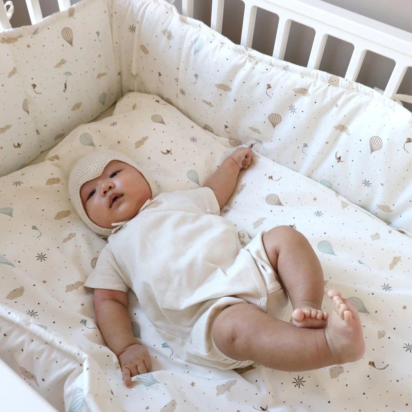 Dreamland Bedding