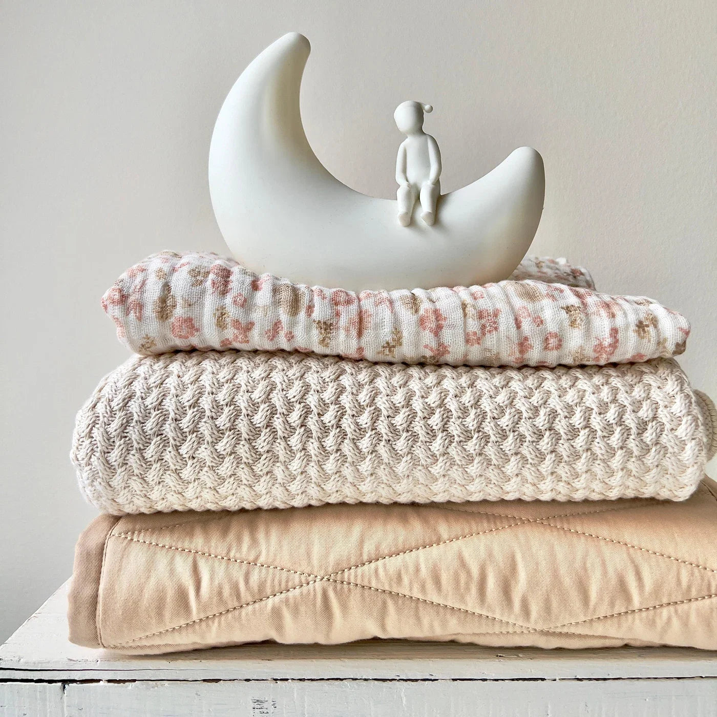 Augusta Baby blanket