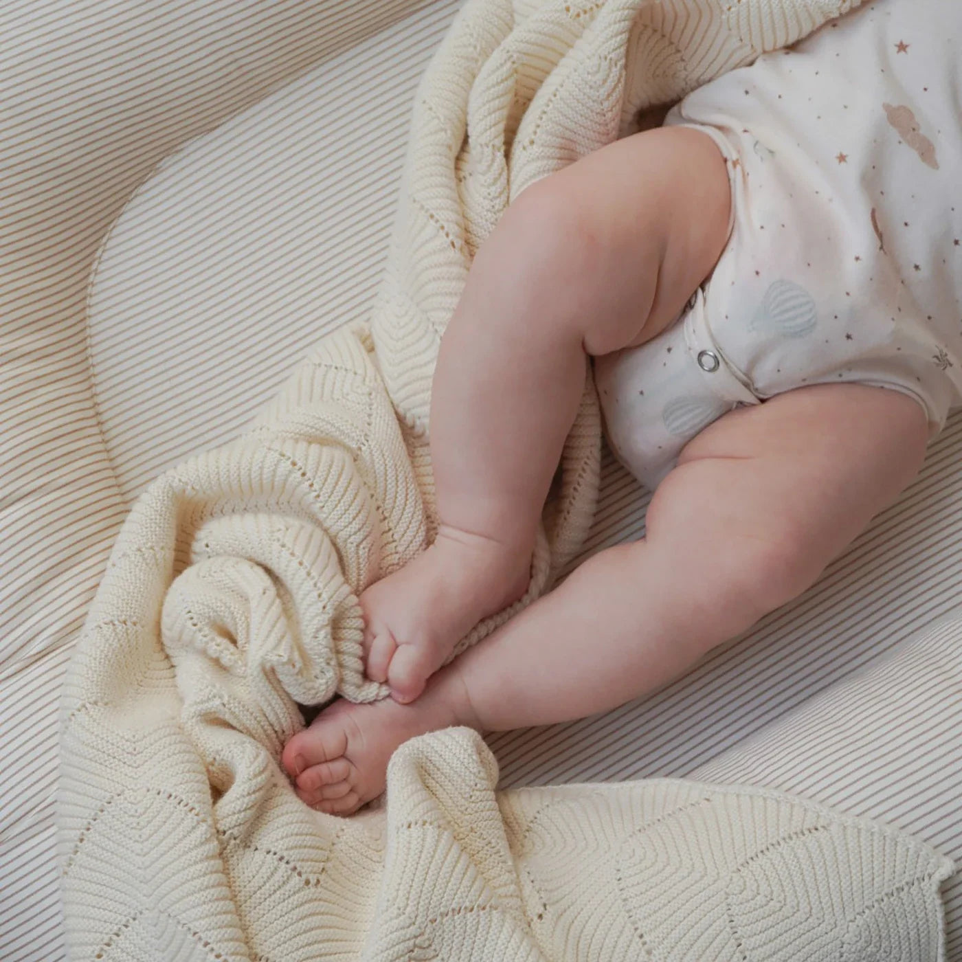 Classic Swaddle