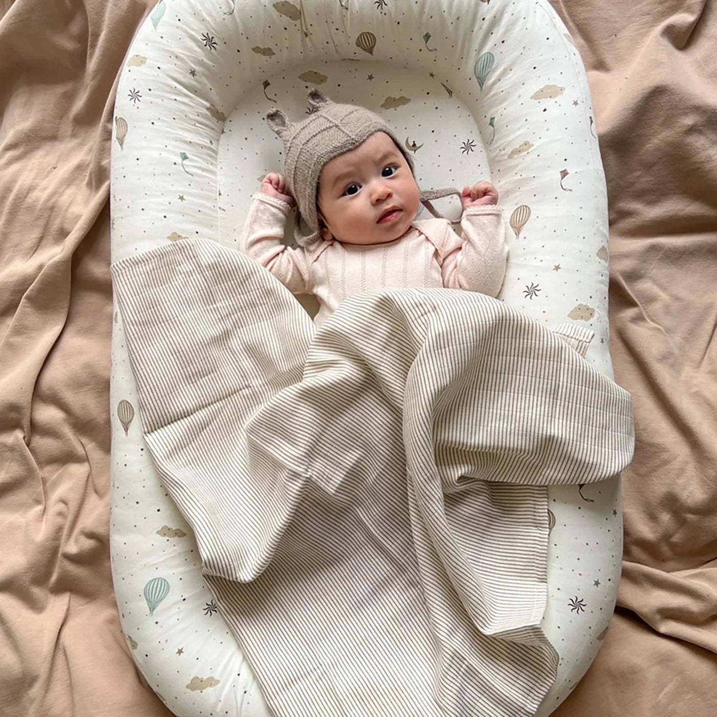 Dreamland Baby nest