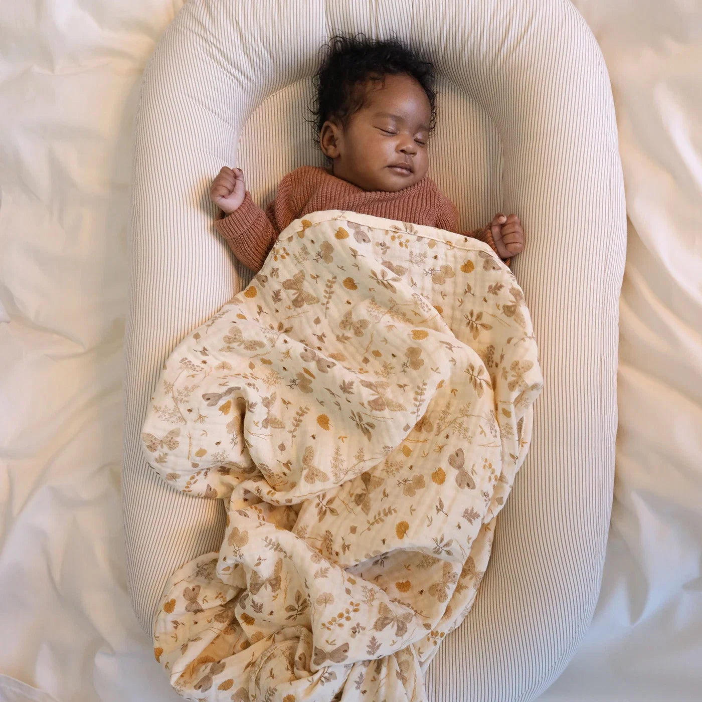 Classic Baby nest