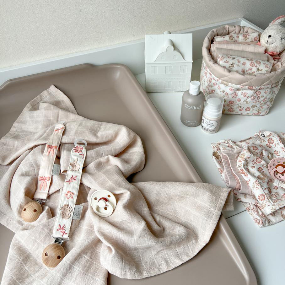 Augusta Muslin cloth