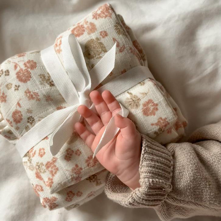 Augusta Muslin cloth