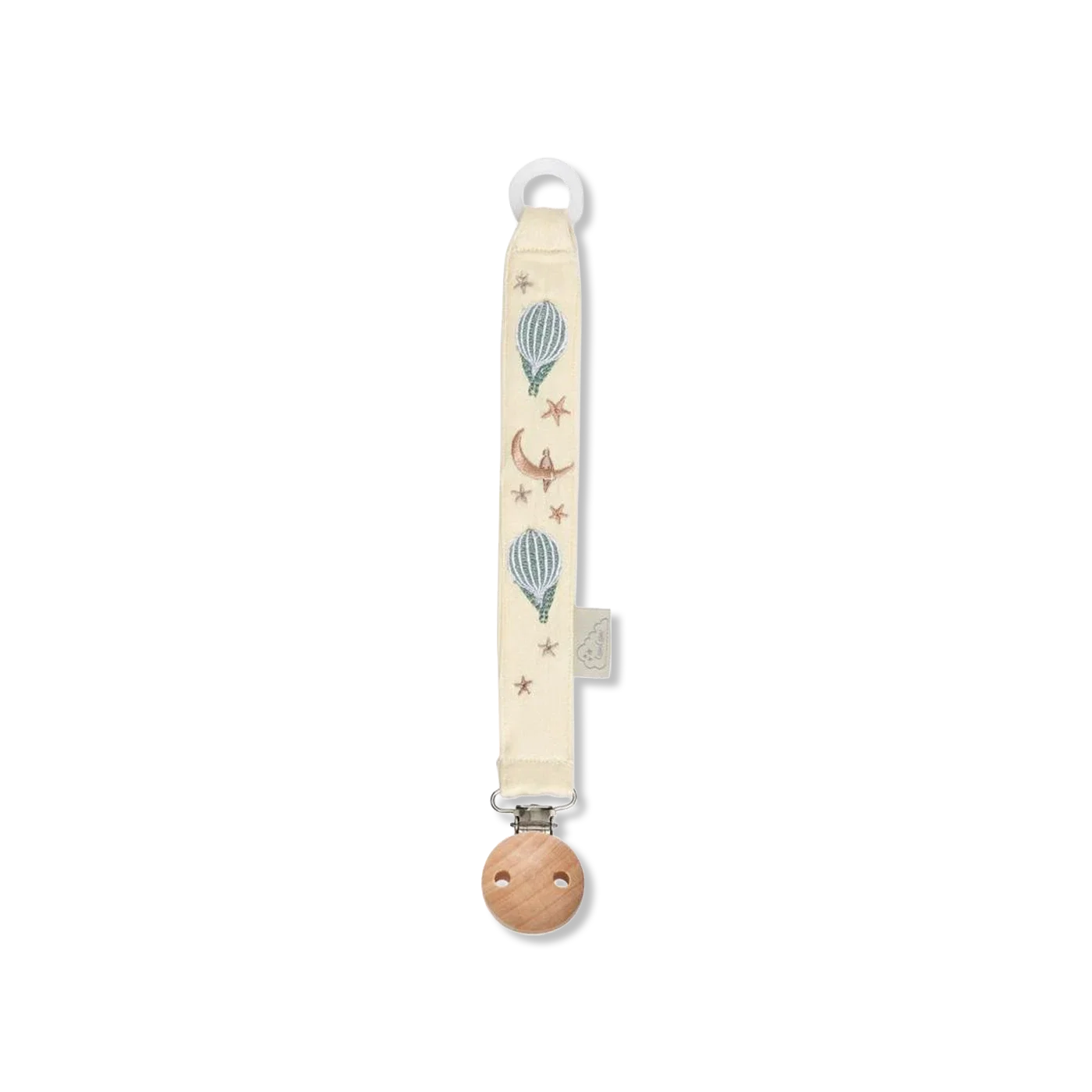 Dreamland Pacifier clip