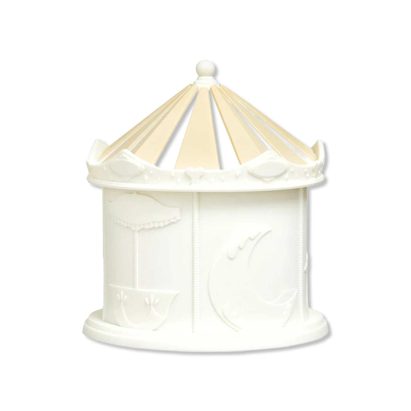 Carousel Lamp