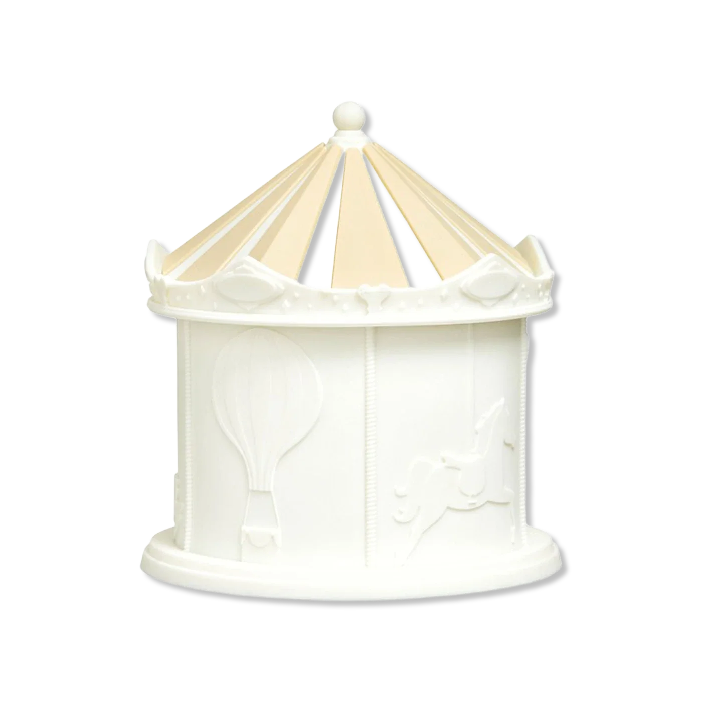 Carousel Lamp