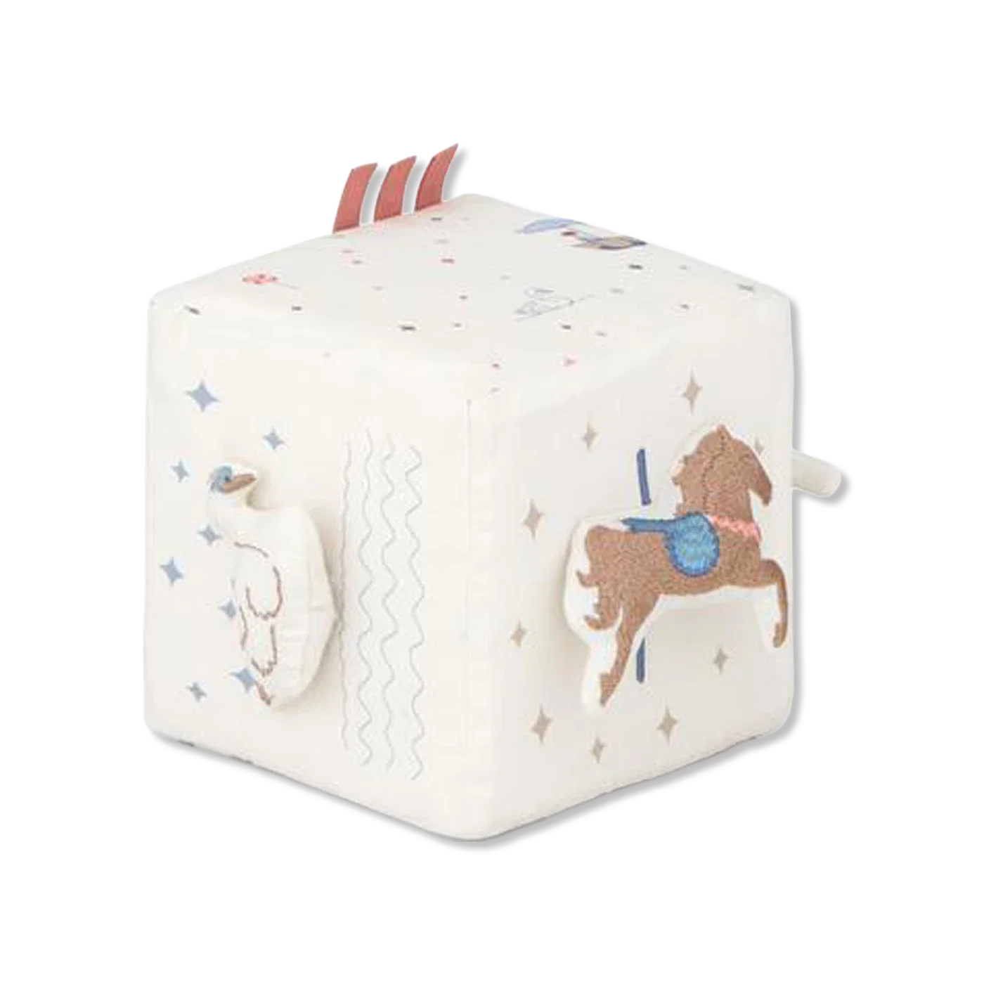 Carousel Aktivitetslegetøj