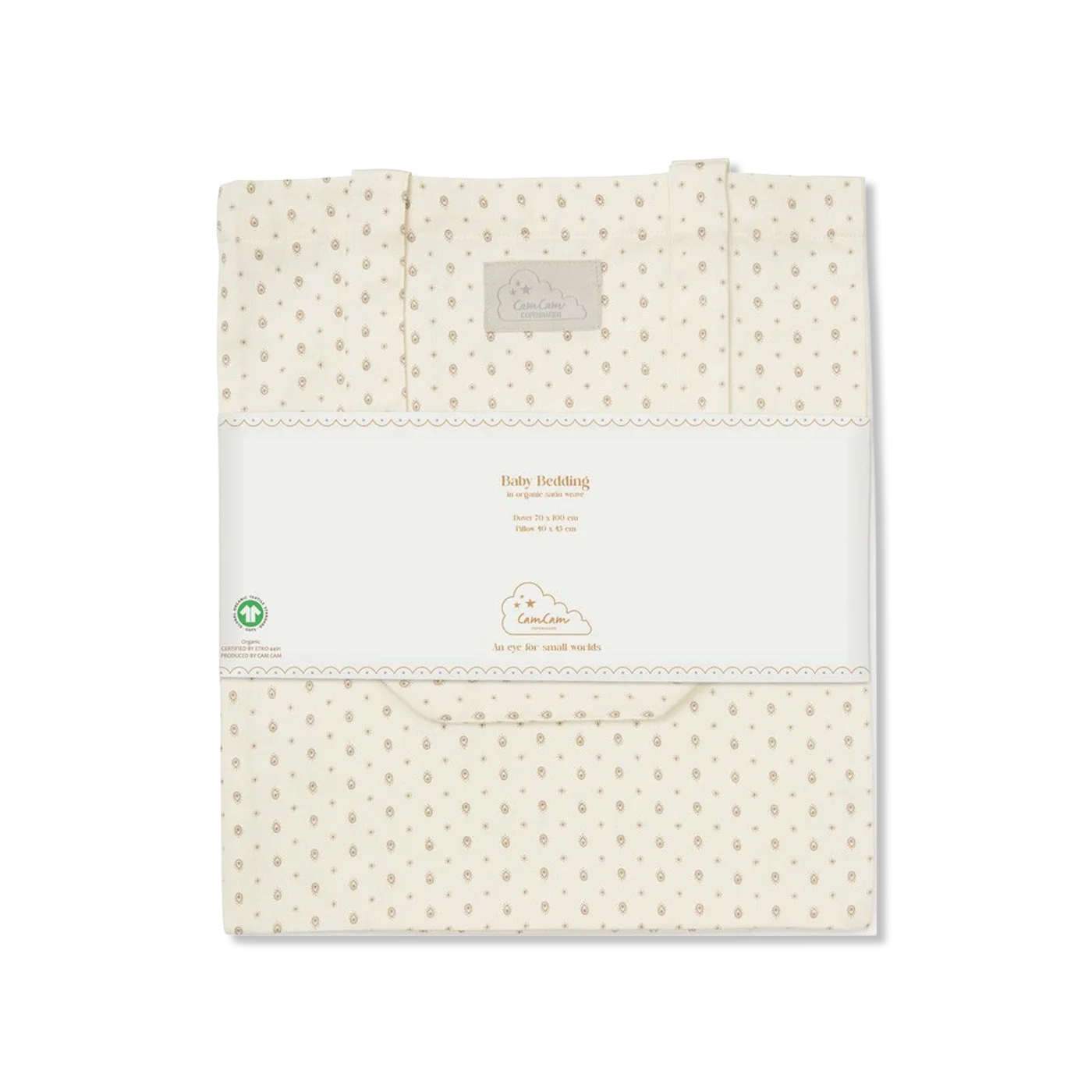 Rowan Bedding