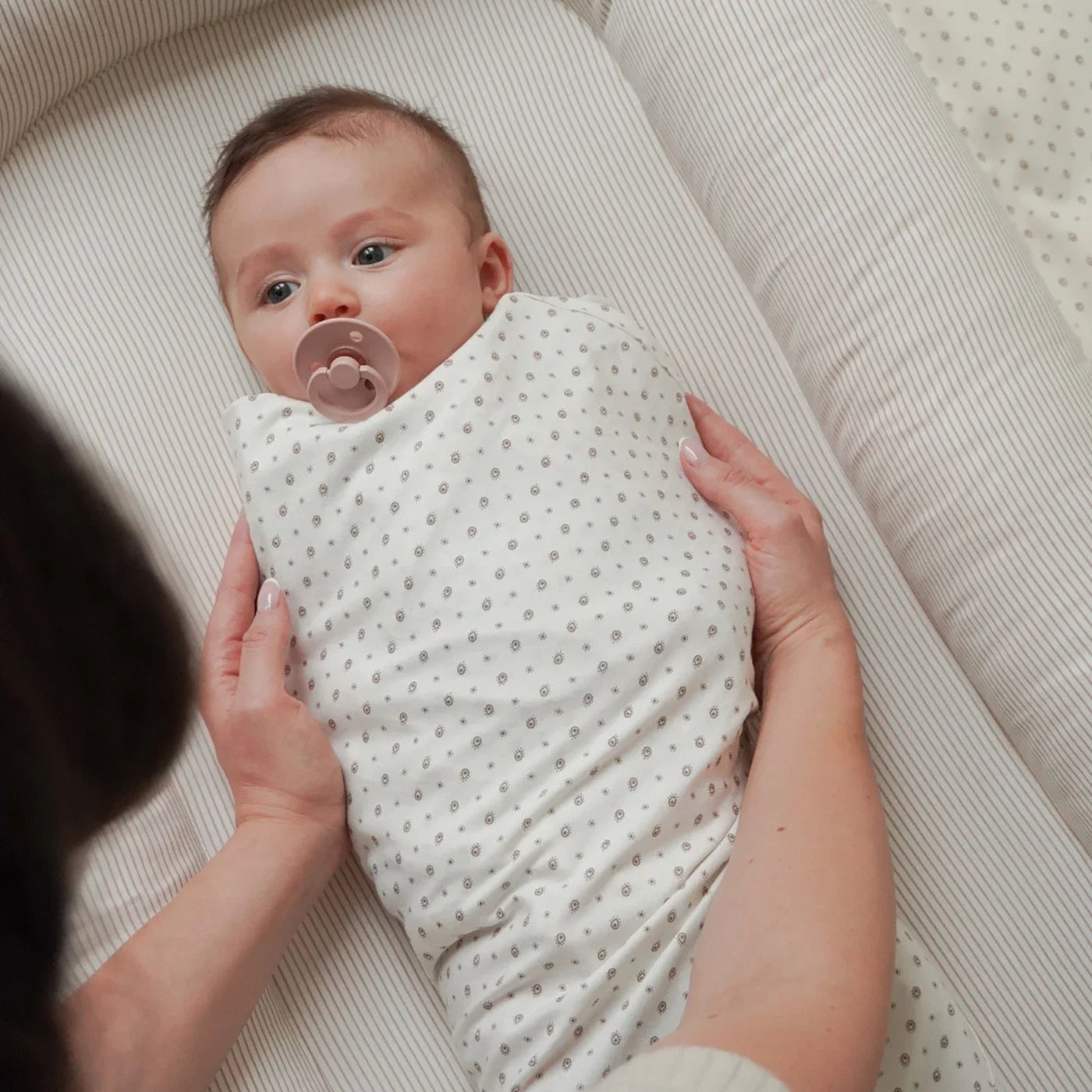 Rowan Bedding