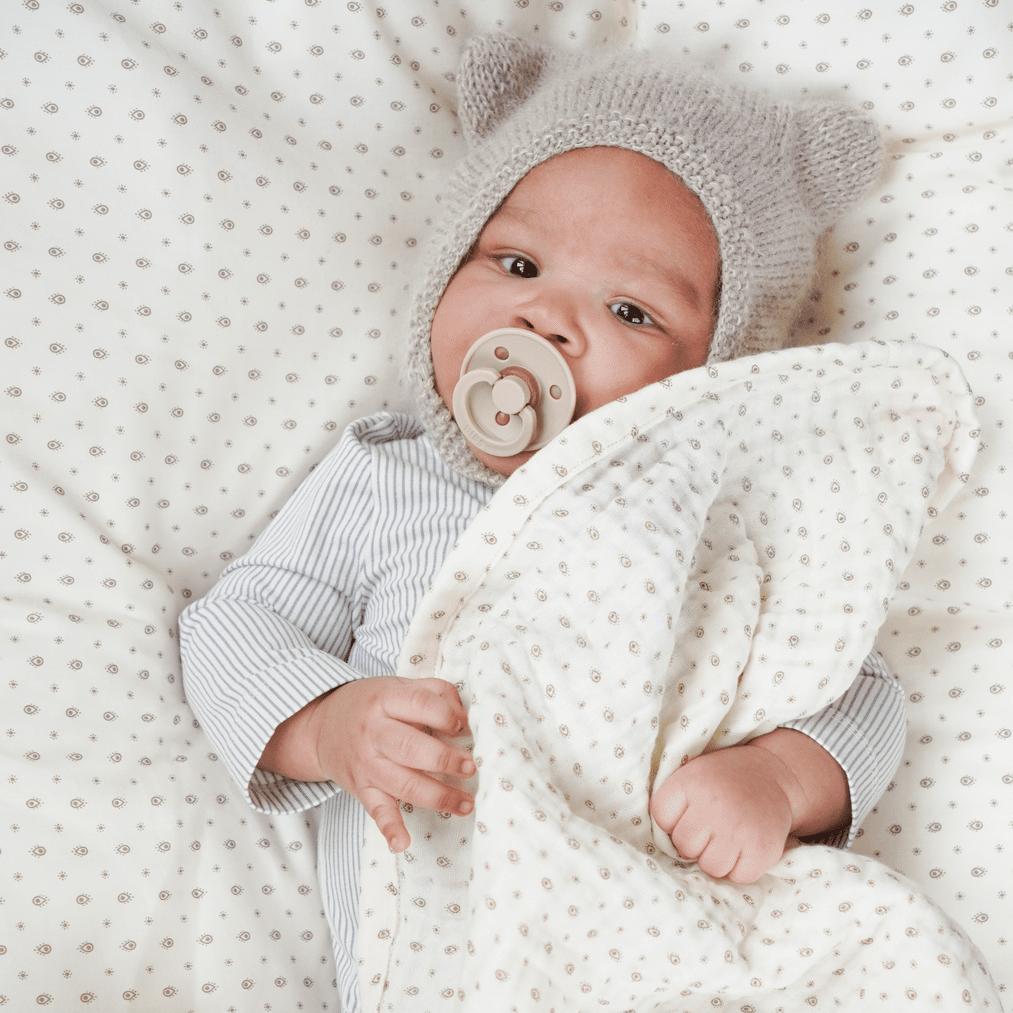 Rowan Muslin cloth