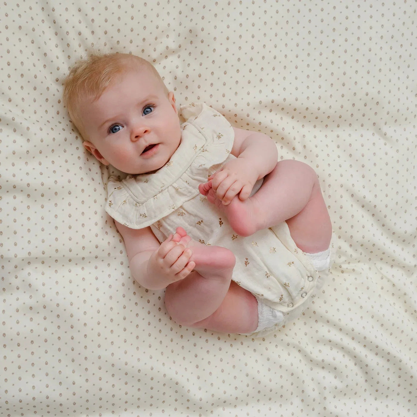 Rowan Bedding