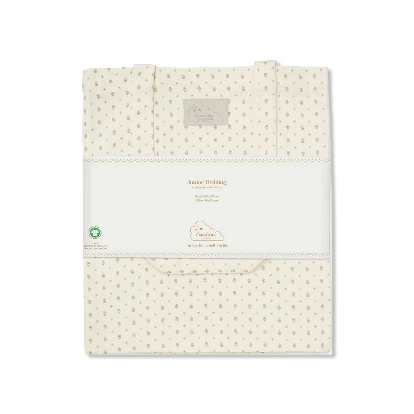 Rowan Bedding