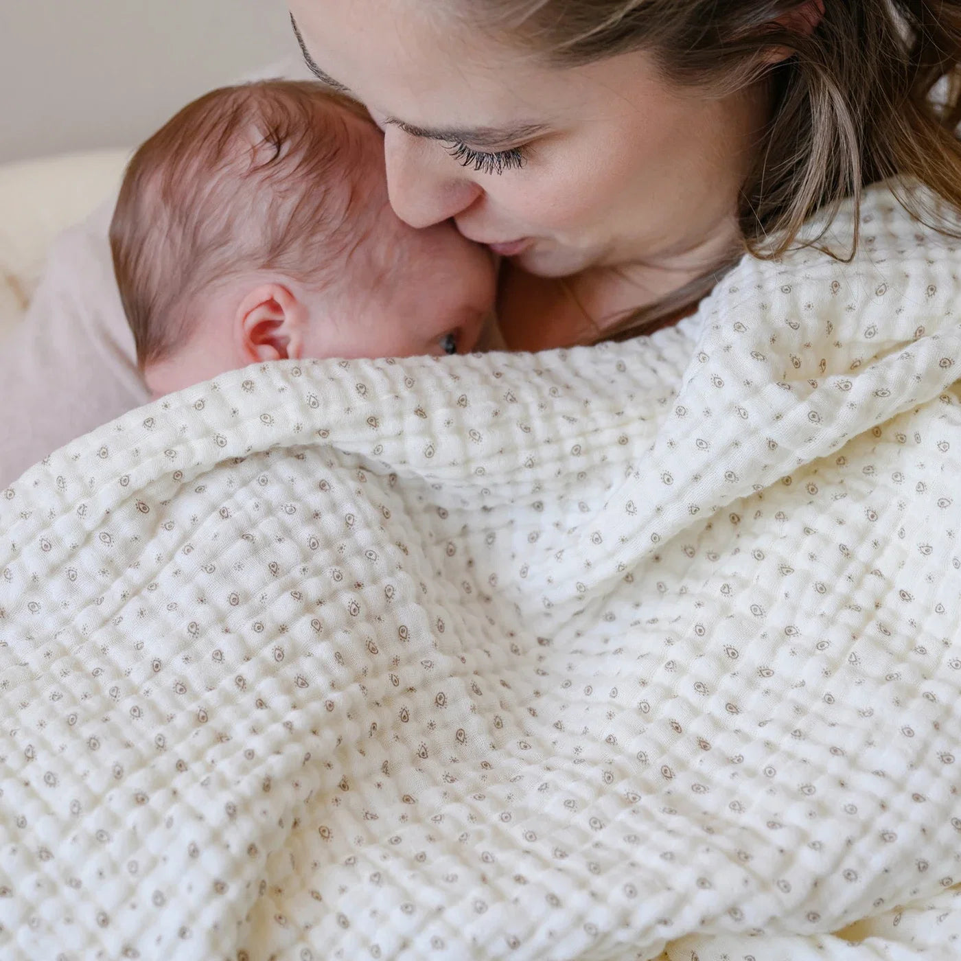 Rowan Baby blanket
