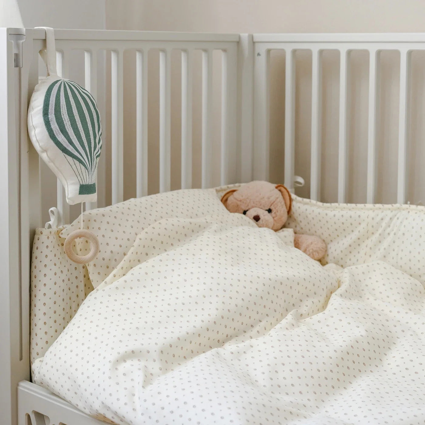 Rowan Bedding