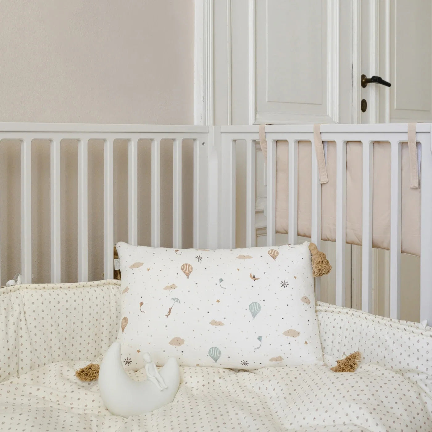 Rowan Bedding