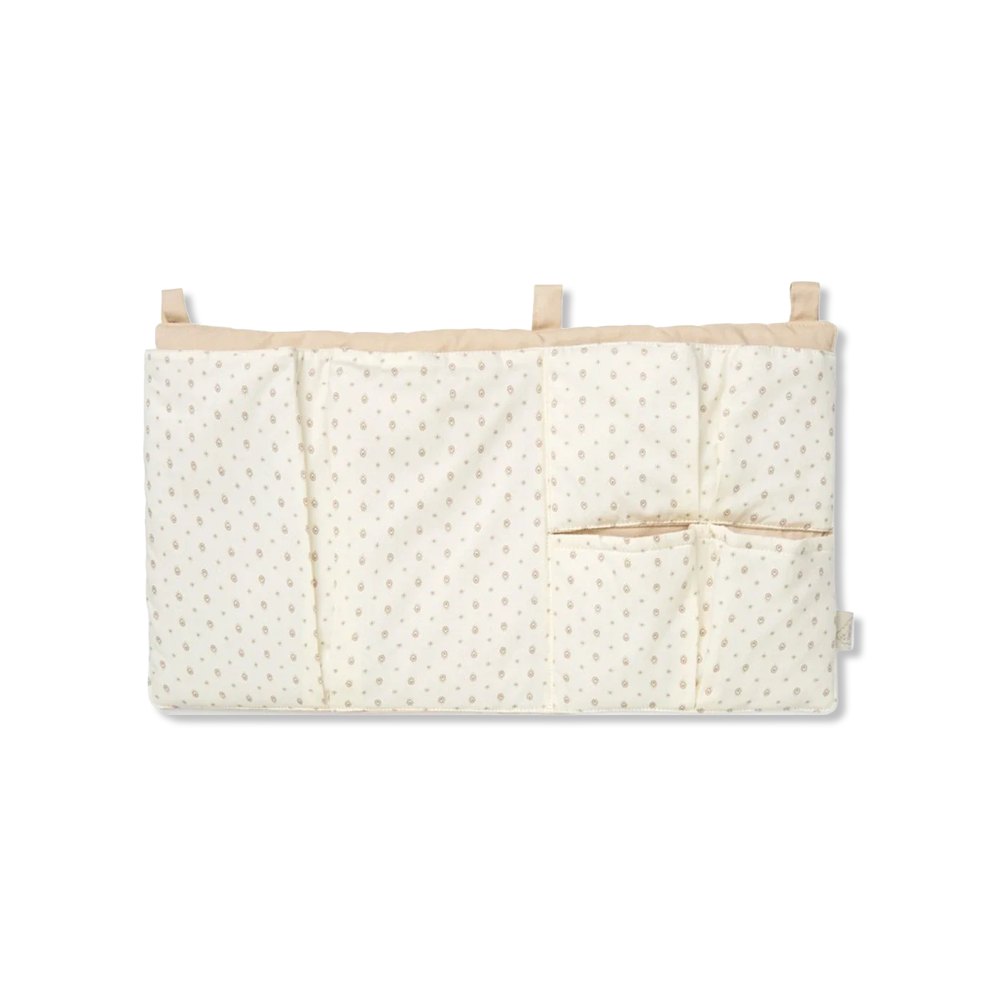 Rowan Cot organizer