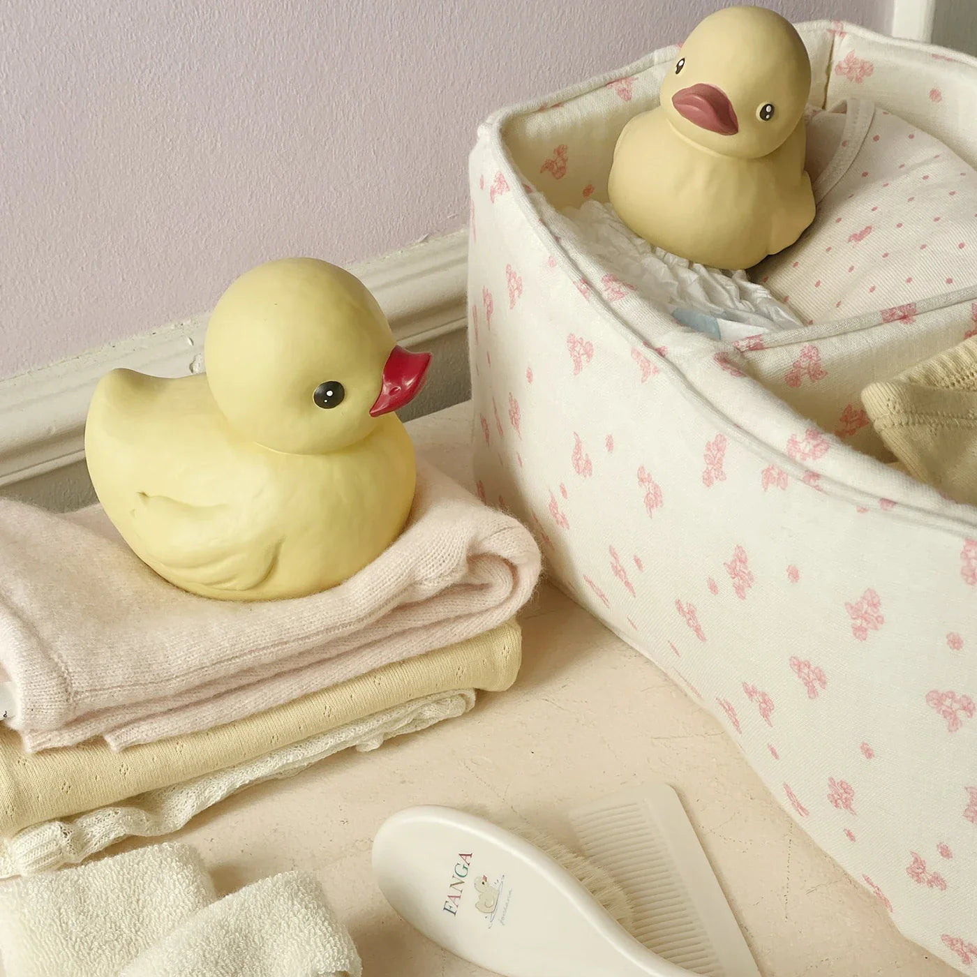 DIAPER ORGANIZER baby care