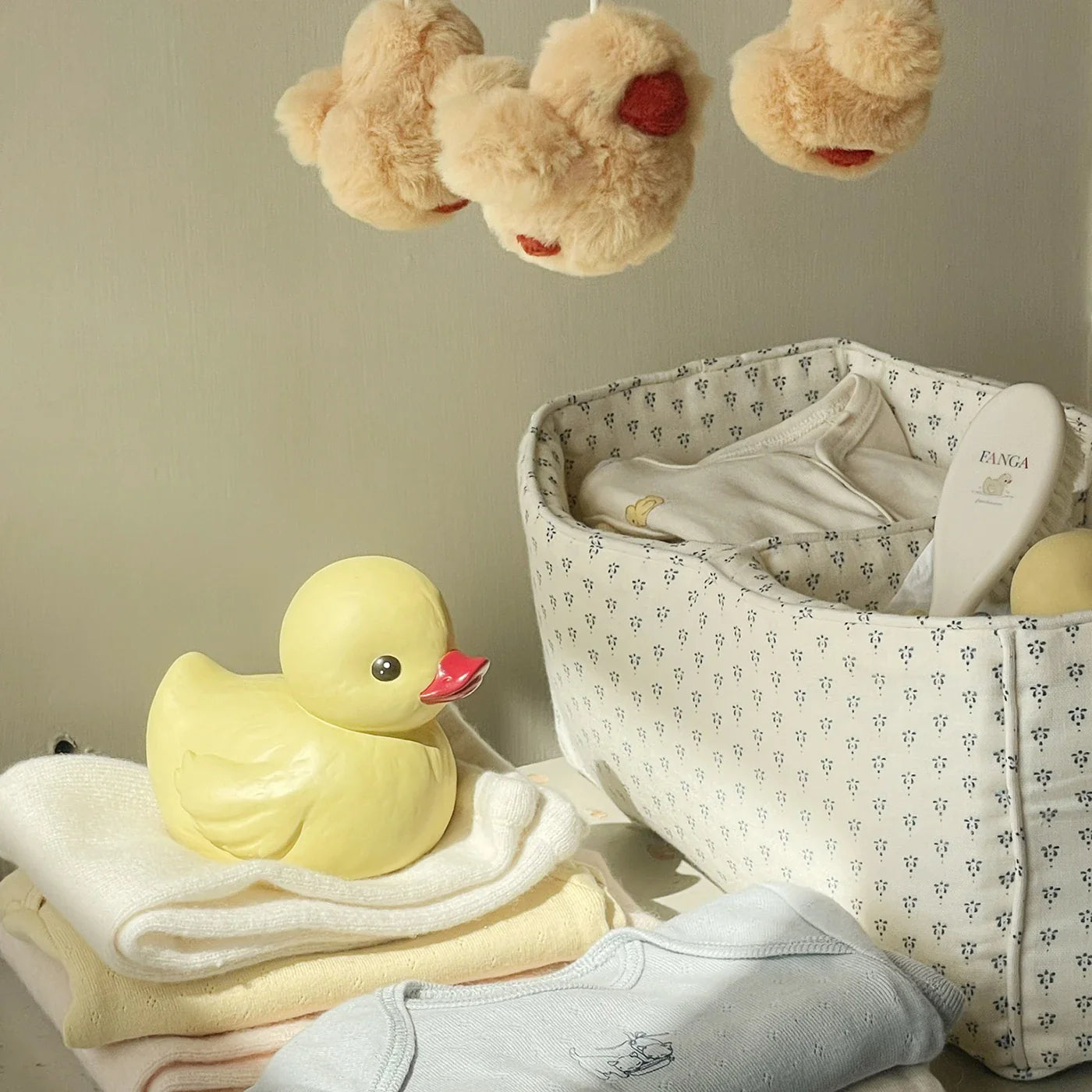 DIAPER ORGANIZER baby care