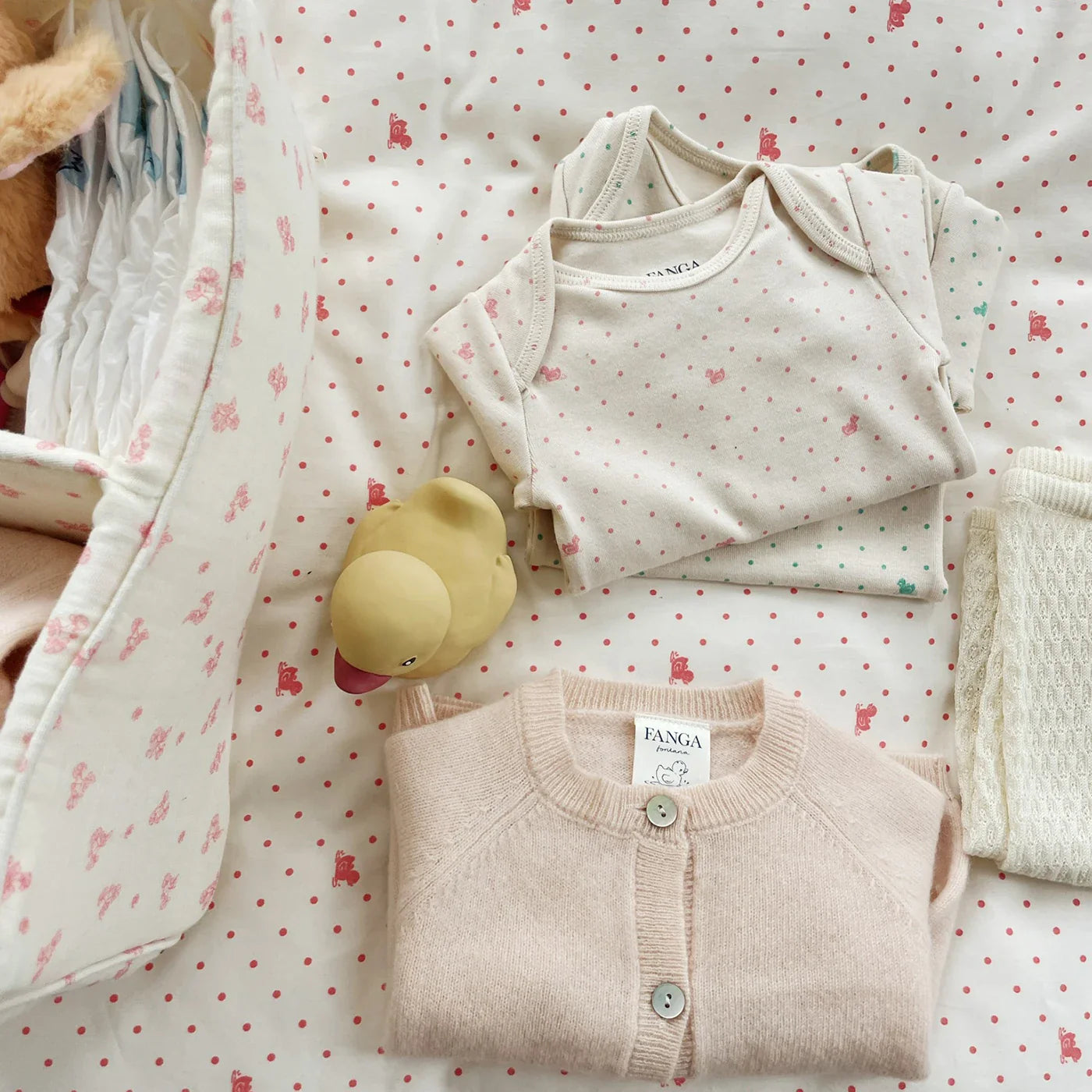 Bello Bodysuit