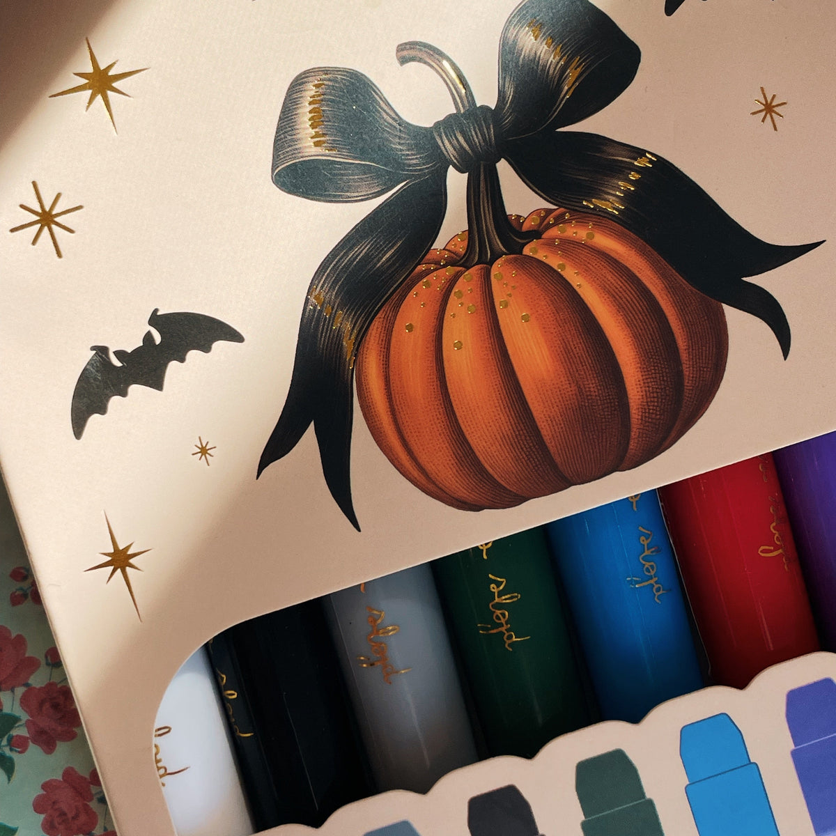 Crayons Dress-up costume