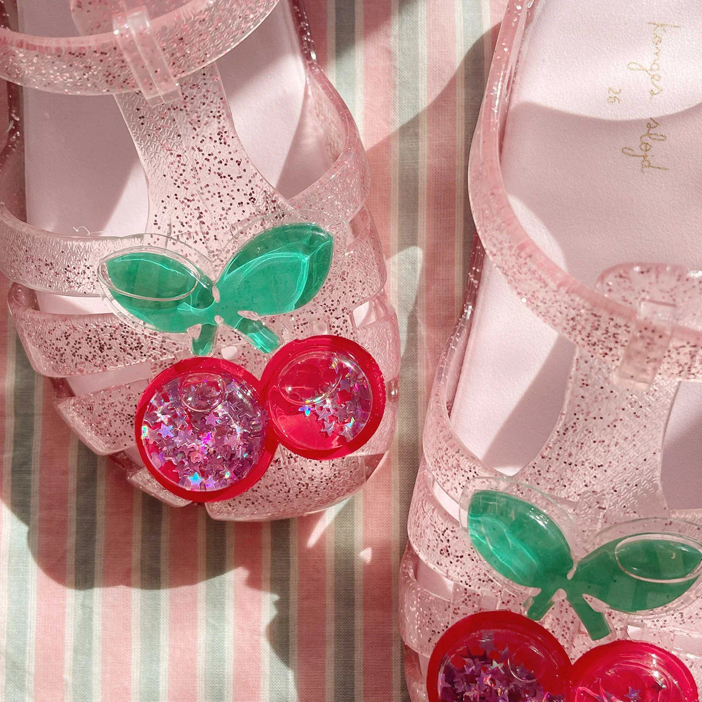 Lilo Sandals