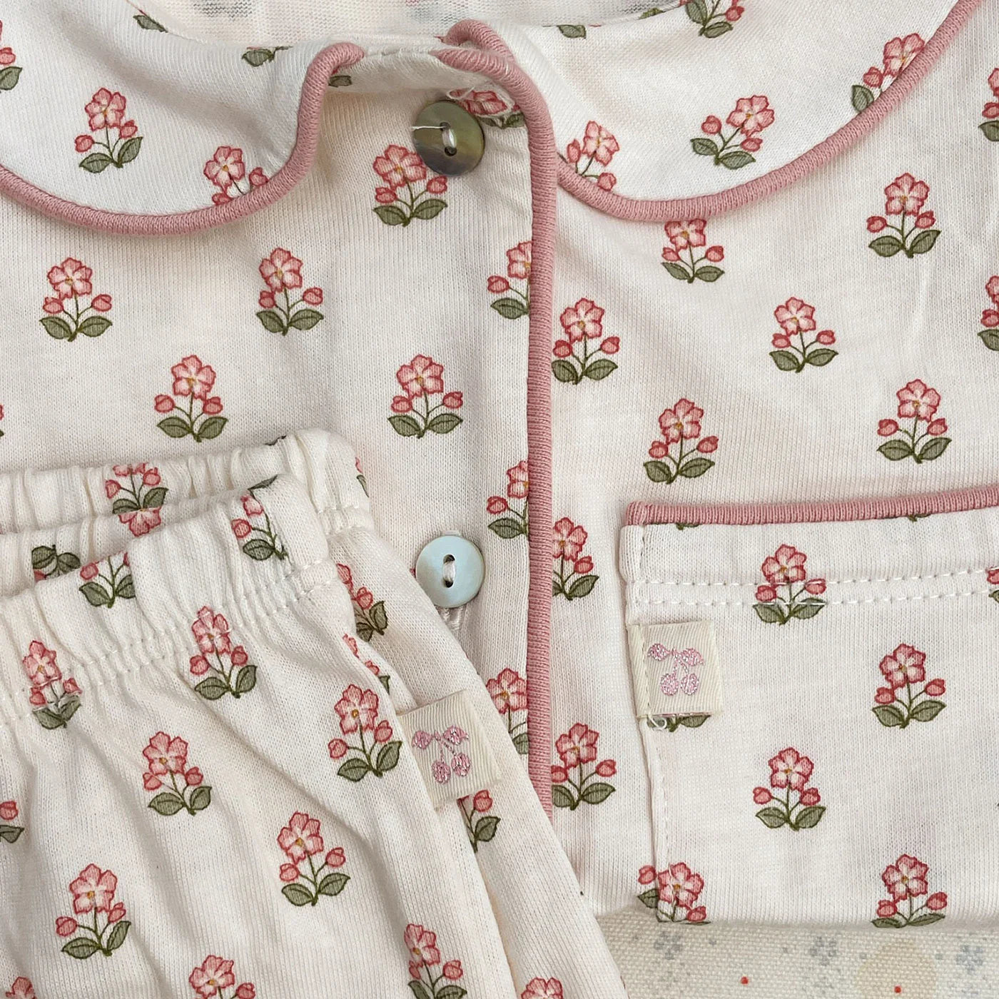 Pio Nightwear