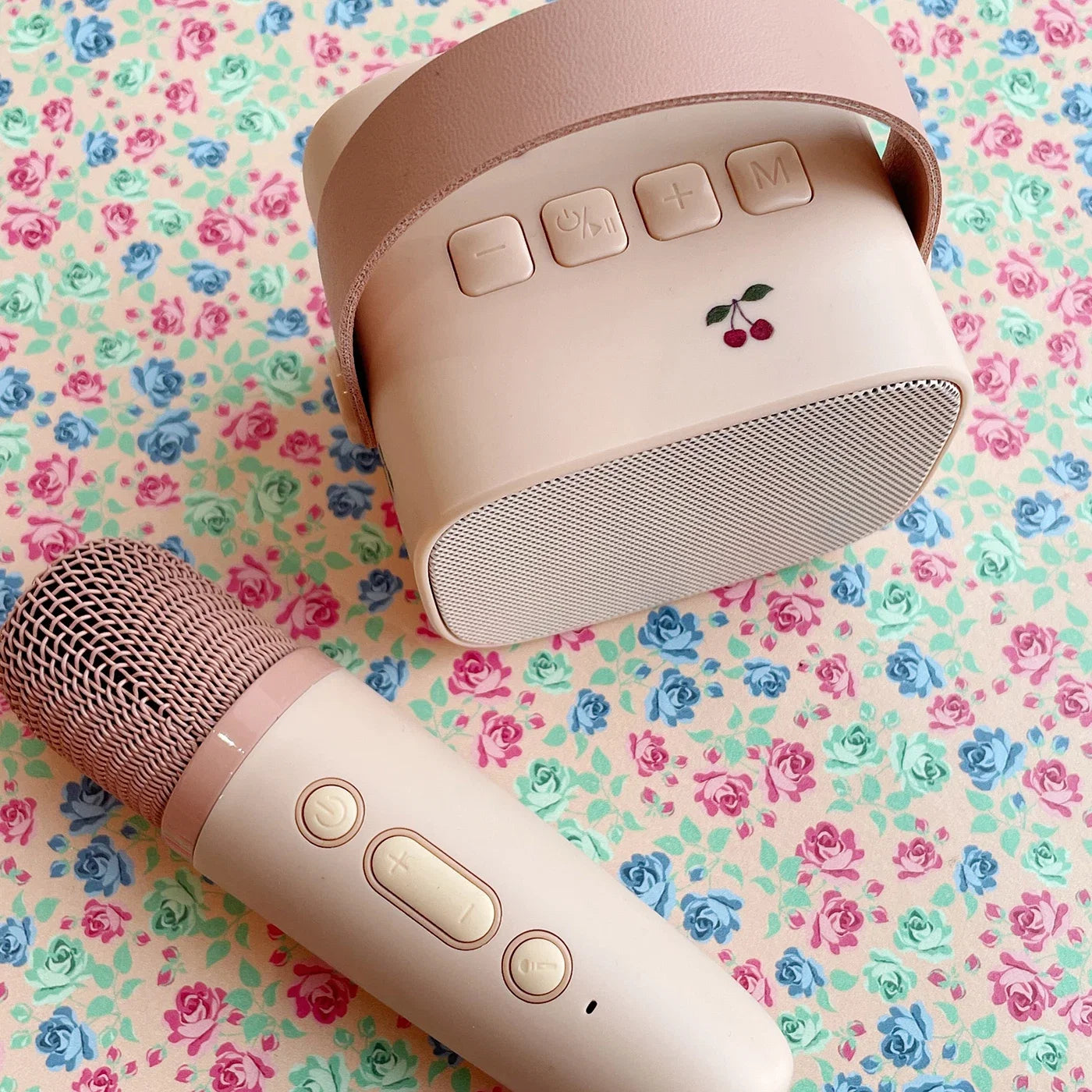 Kids Microphone