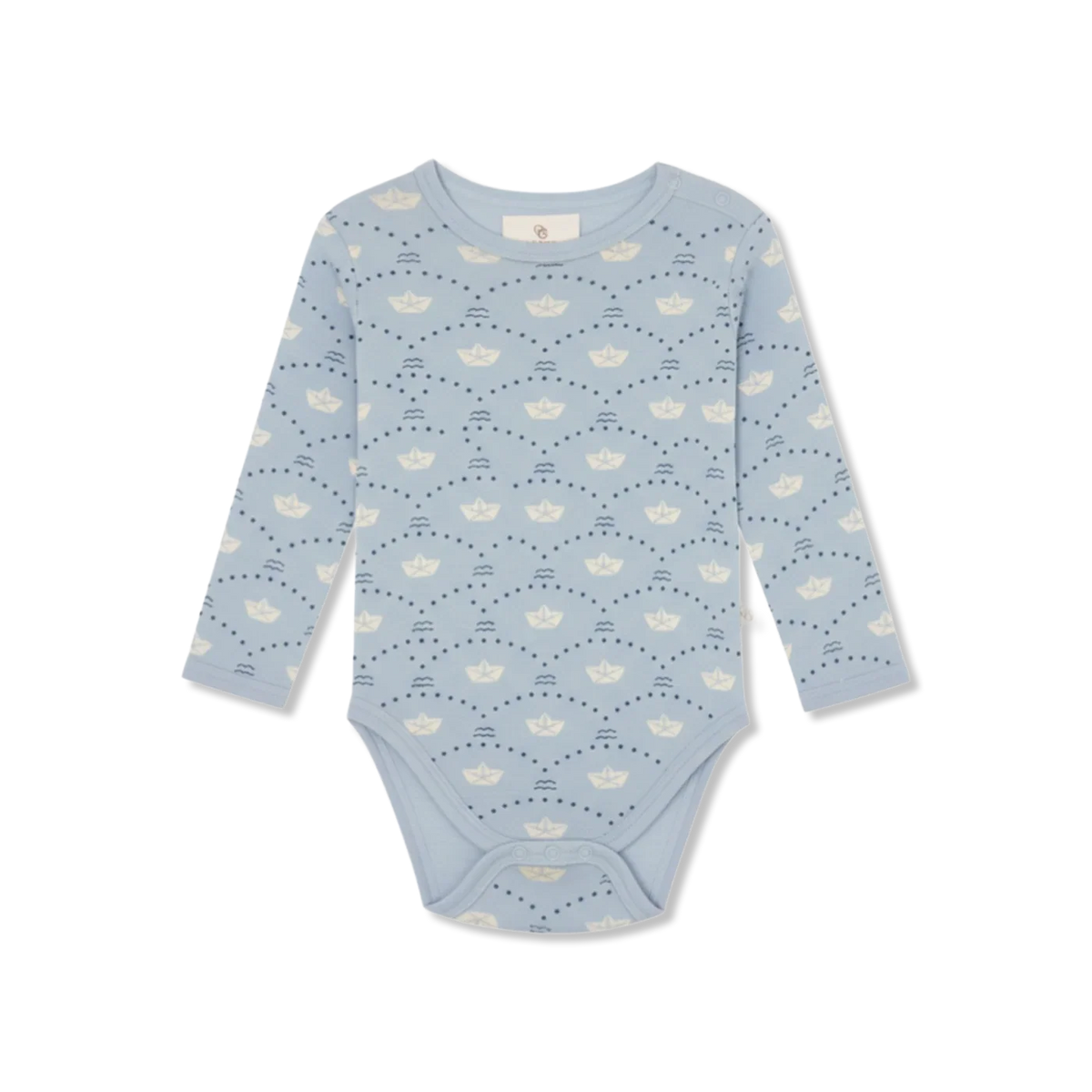Marine Bodysuit