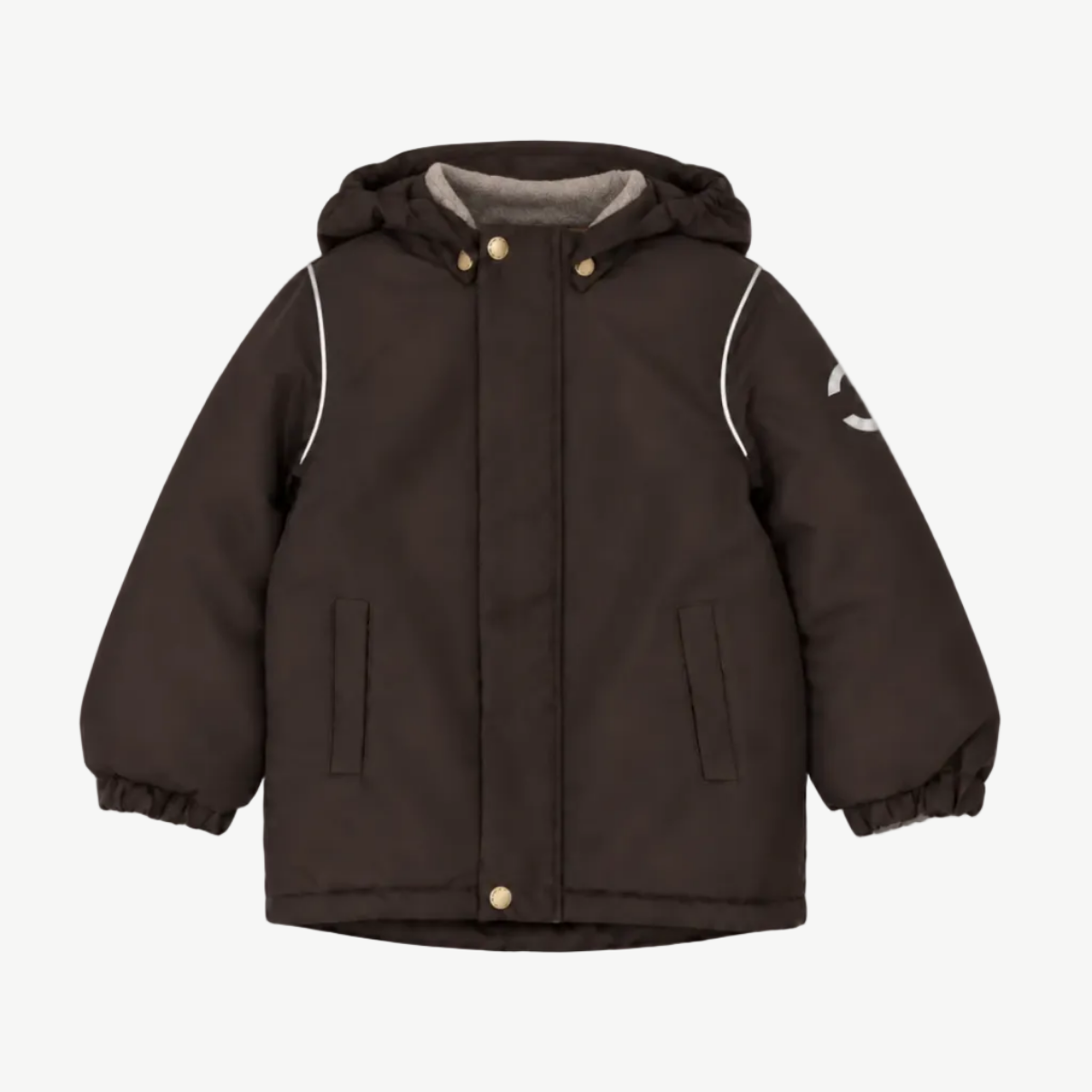 Winter jacket