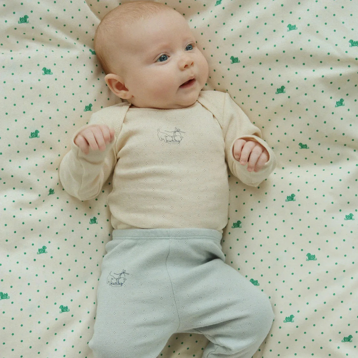 Perla Bodysuit