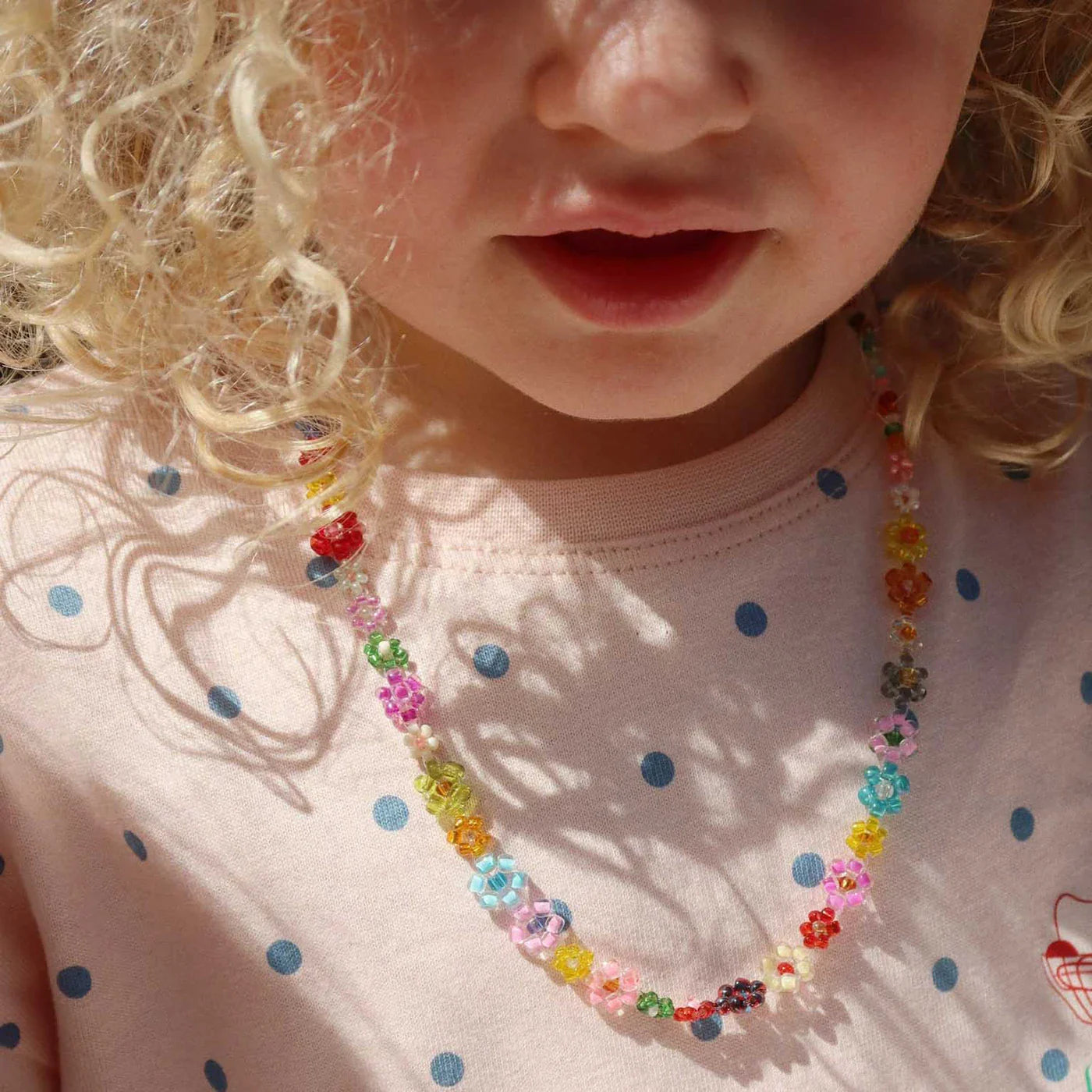 Organic Lin shorts set