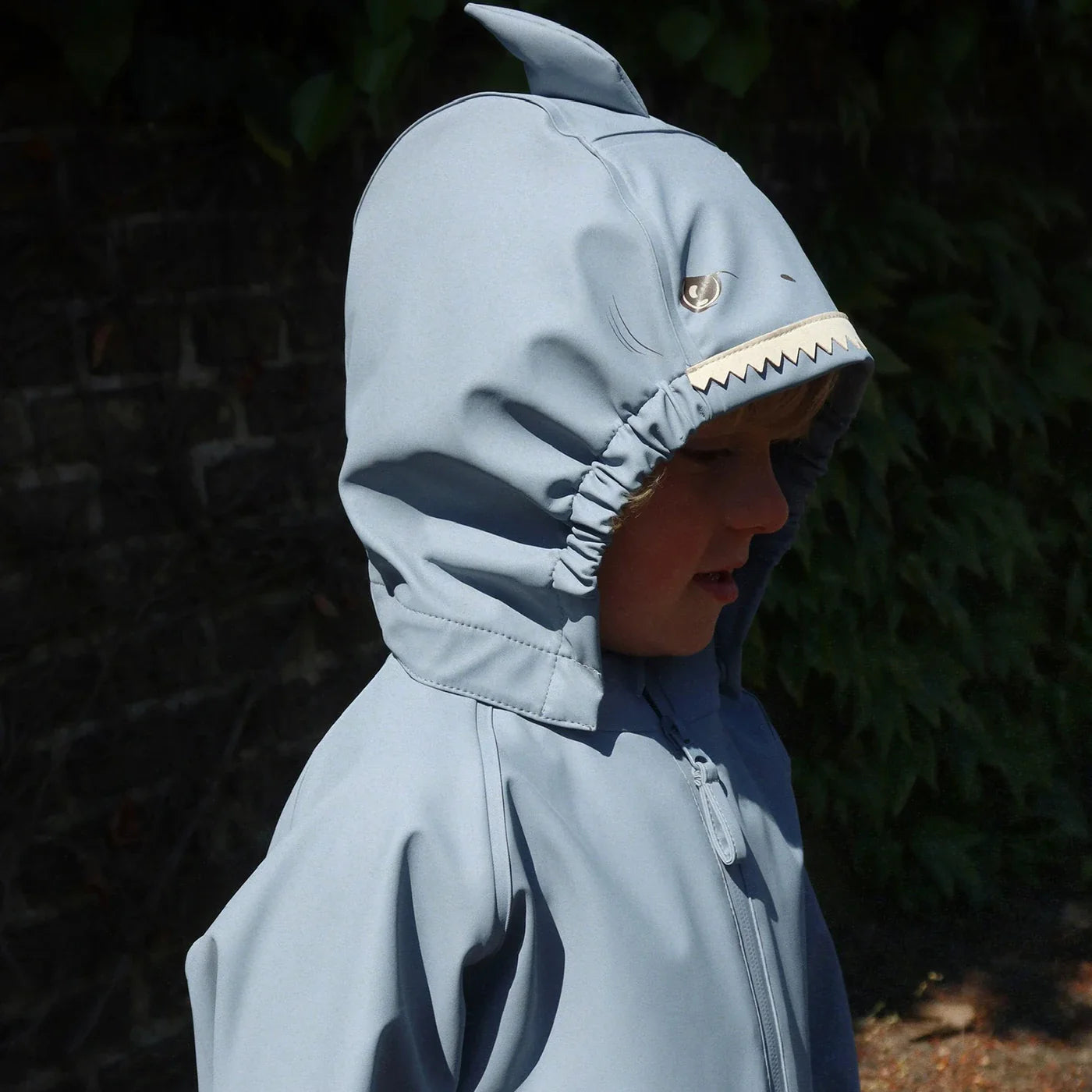 Sharka Rainwear