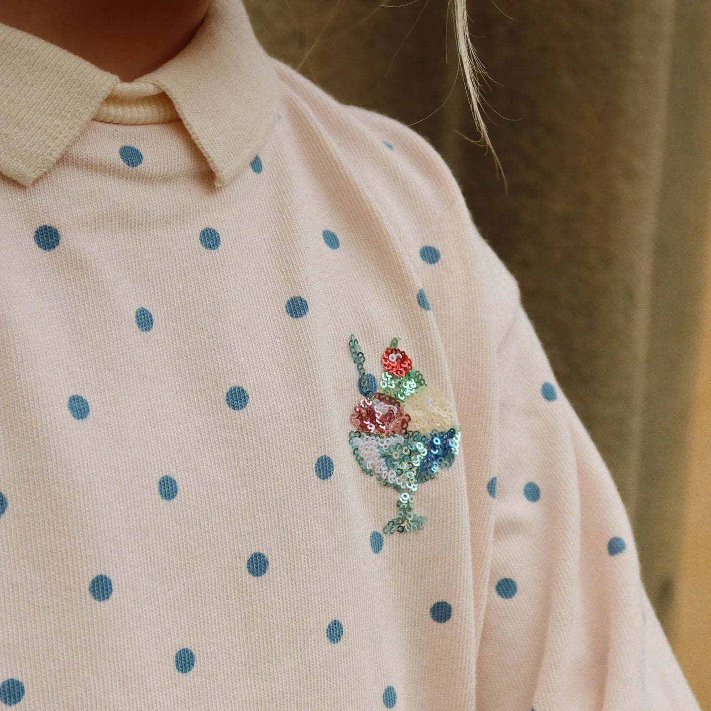 SPOTTY lS T-shirt