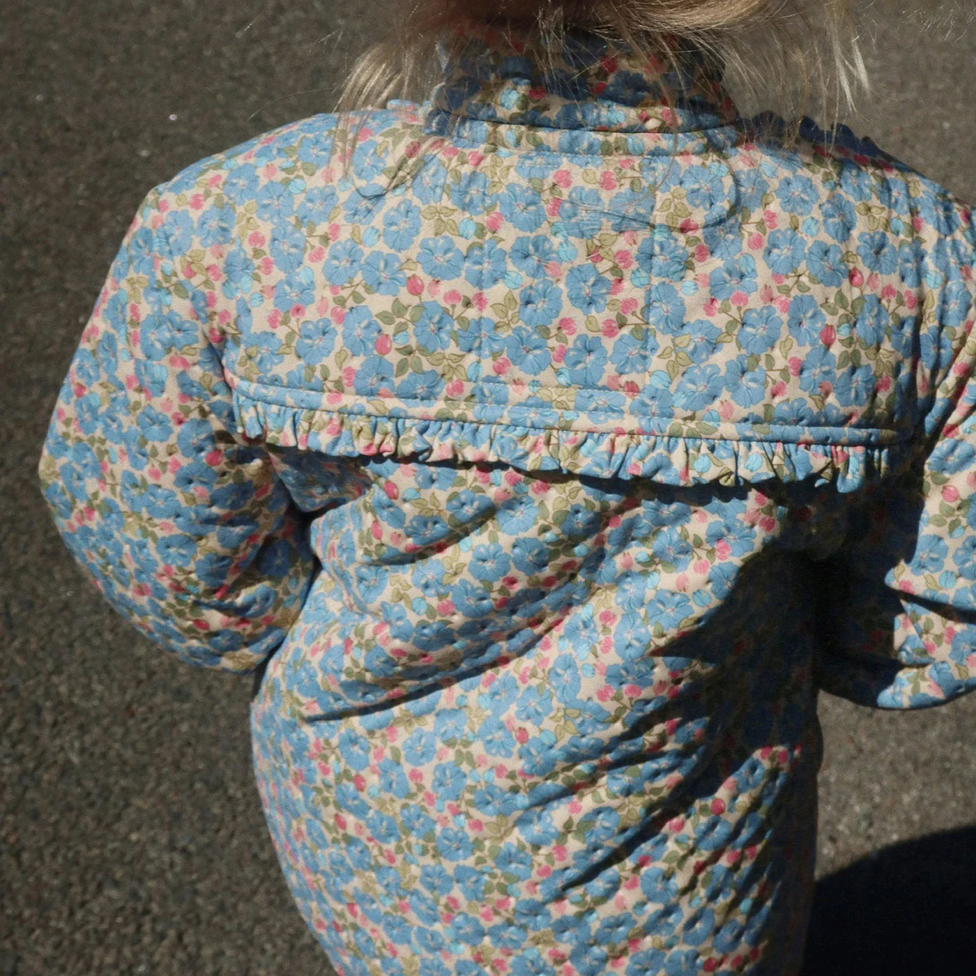 THERMO thermo jacket