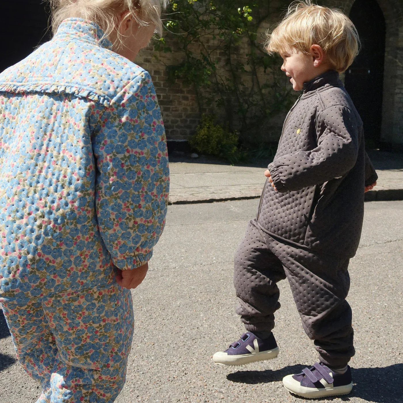 THERMO thermo trousers