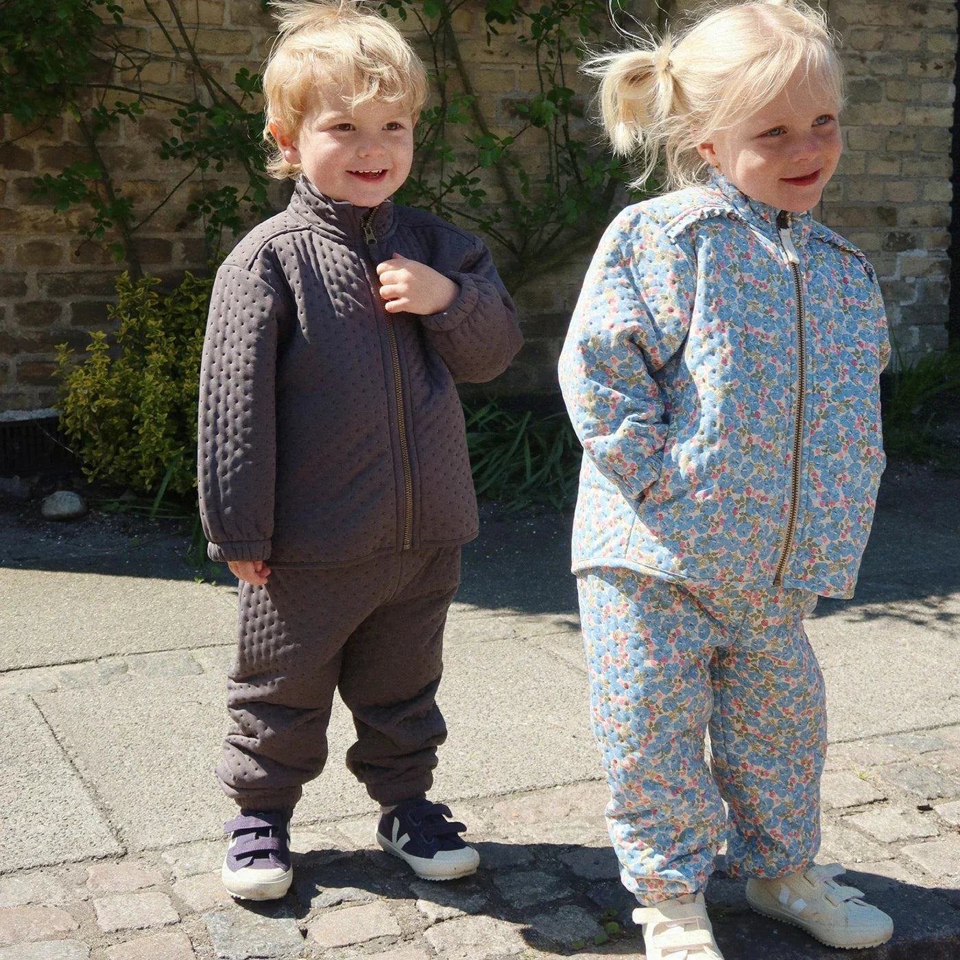 THERMO thermo trousers